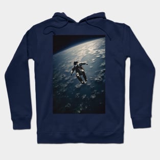 Infinite Solitude Hoodie